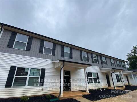 414 Vance Avenue, Salisbury, NC 28144