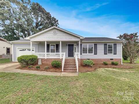 4609 Cottonwood Lane, Gastonia, NC 28052