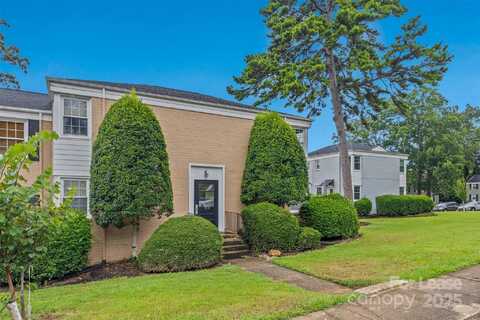512 Wakefield Drive unit: A, Charlotte, NC 28209