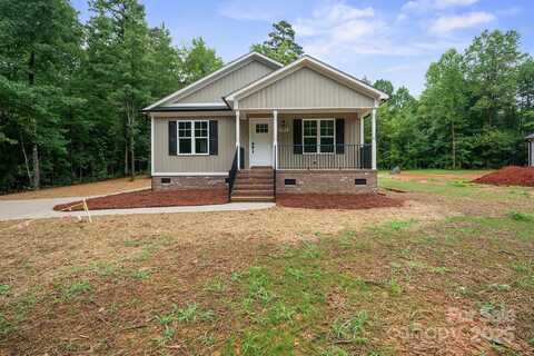 595 Parks Road, Salisbury, NC 28146