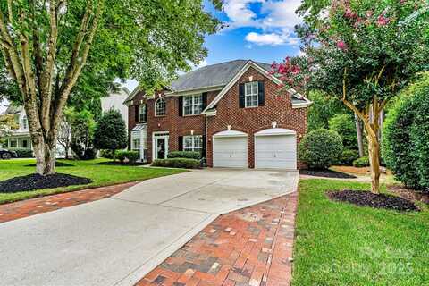 13512 Northbourne Road, Huntersville, NC 28078