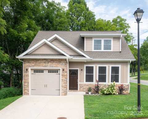 1 Jennlynn Drive, Arden, NC 28704