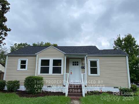 124 Ackert Avenue, Salisbury, NC 28144