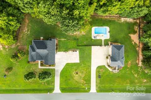 411 Moritz Road, Dallas, NC 28034