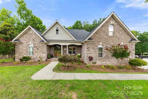 411 Moritz Road, Dallas, NC 28034