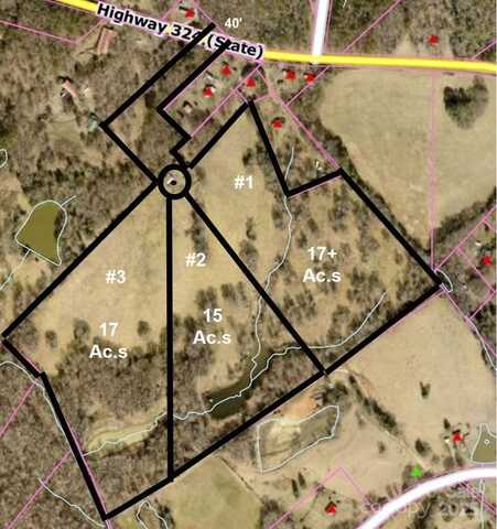 3805- E Hwy 324, Rock Hill, SC 29732