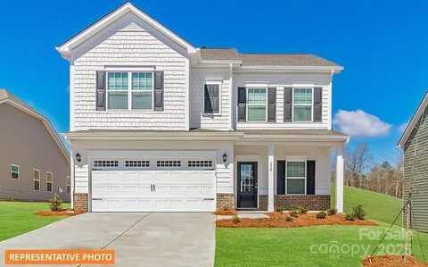 108 Kimble Court, Mount Pleasant, NC 28025