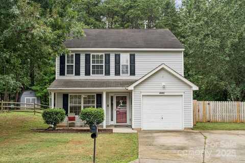 1803 Endeavor Lane, Clover, SC 29710