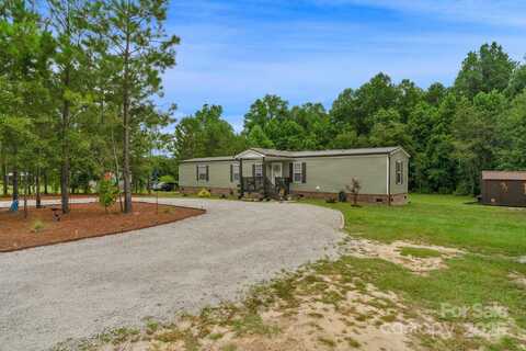 1569 Macedonia Angelus Road, Jefferson, SC 29718