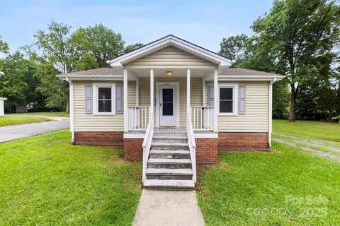 201 Sacco Street, Belmont, NC 28012