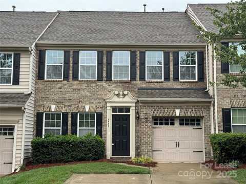 9457 Alice Mcginn Drive, Charlotte, NC 28277