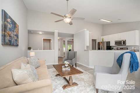 129 Bosburg Drive, Mooresville, NC 28115
