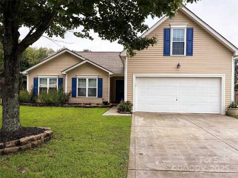 129 Bosburg Drive, Mooresville, NC 28115