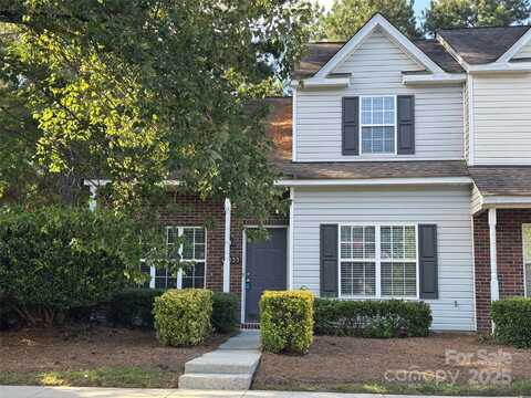 12533 Bluestem Lane, Charlotte, NC 28277