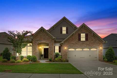 17436 Langston Drive, Charlotte, NC 28278