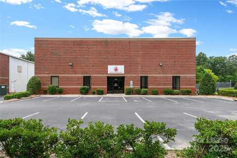 1023 Van Buren Avenue, Indian Trail, NC 28079