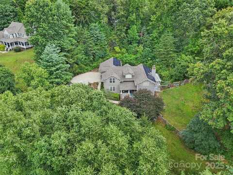 202 Farm Valley Court, Weaverville, NC 28787
