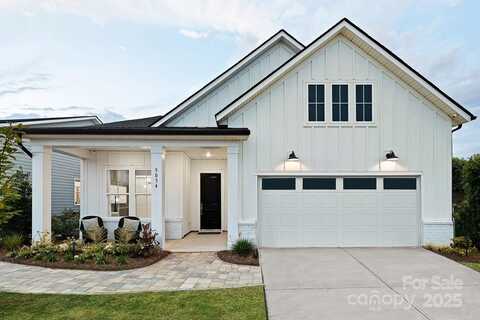 5034 Glenwalk Drive unit: 22, Charlotte, NC 28269