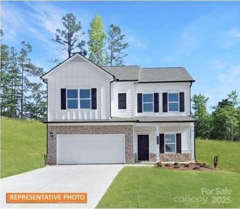 5543 Arnold Way, Mount Pleasant, NC 28025