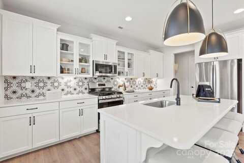 197 Holsworthy Drive, Mooresville, NC 28115