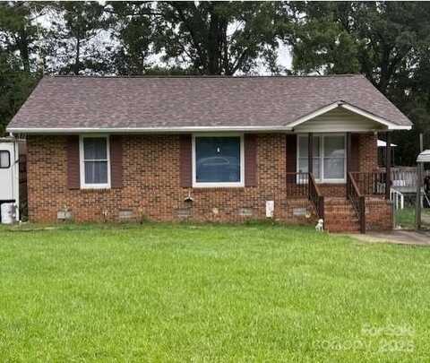 516 Richards Road unit: 16, Chester, SC 29706