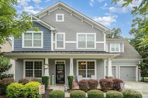 13821 Baytown Court, Huntersville, NC 28078