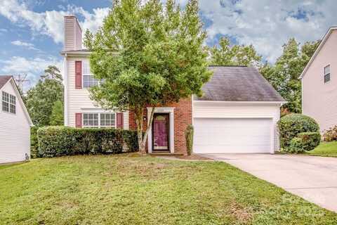 12319 Dixie Ann Drive, Charlotte, NC 28262