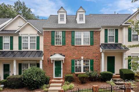 18637 Shawnee Ridge Road, Cornelius, NC 28031