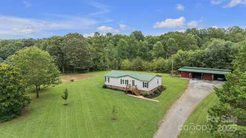 178 Steve Watts Drive, Taylorsville, NC 28681