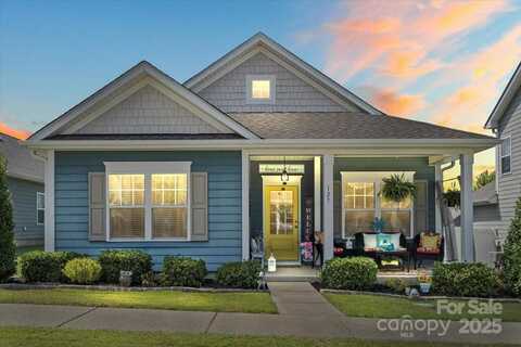 127 Kingston Drive, Locust, NC 28097