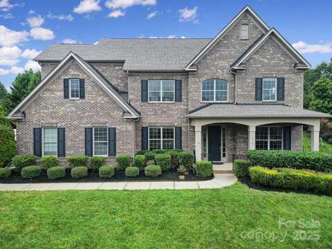 2603 Bee Ridge Court, Waxhaw, NC 28173