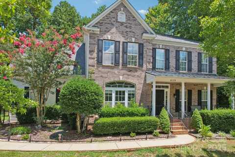 6729 Garden Hill Drive, Huntersville, NC 28078