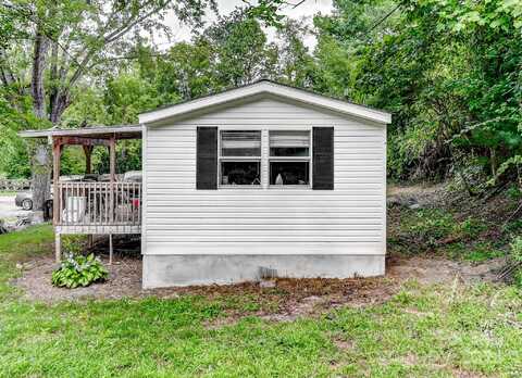 44 Old Leicester Highway, Asheville, NC 28804