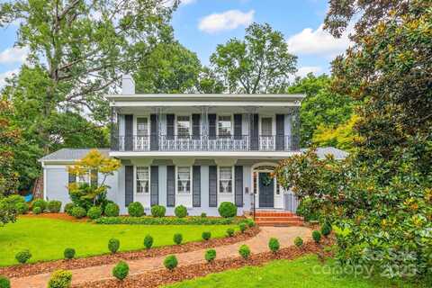 626 Oakwood Lane, Rock Hill, SC 29730