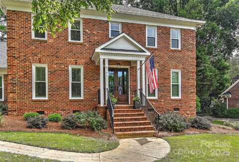 6701 Cristina Court, Charlotte, NC 28270
