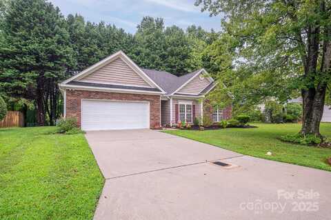 1638 Iverness Court, Gastonia, NC 28056