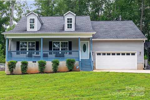 587 Kelly Road, York, SC 29745