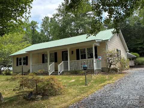 1015 Pekin Road, Troy, NC 27371