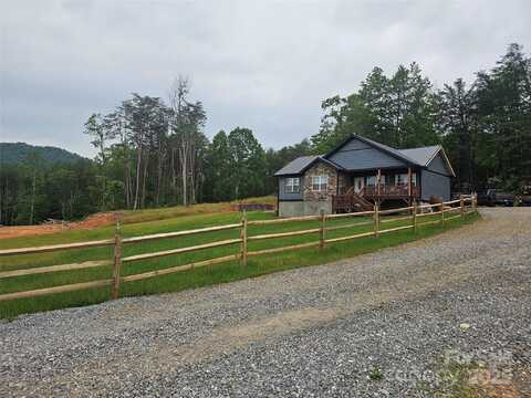 301 Mcginnis Drive, Old Fort, NC 28762