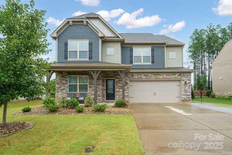 177 Falls Cove Drive, Troutman, NC 28166