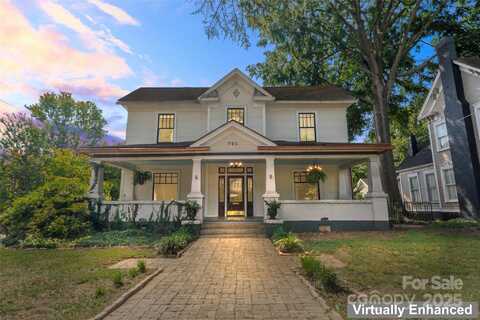 701 S Fulton Street, Salisbury, NC 28144