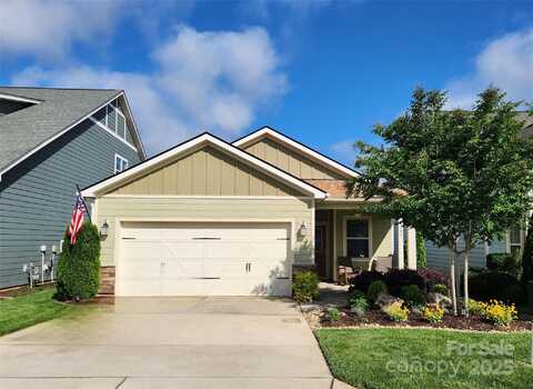 6289 Raven Rock Drive, Denver, NC 28037