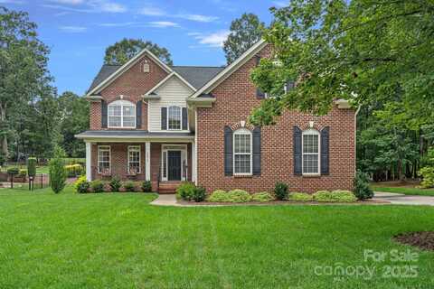 5875 Tipperary Drive, Denver, NC 28037