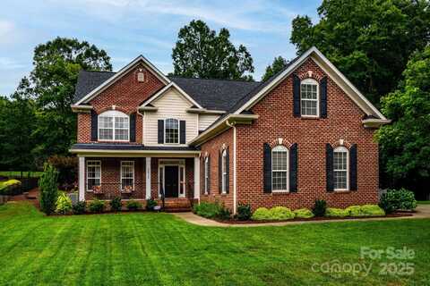 5875 Tipperary Drive, Denver, NC 28037