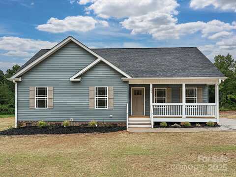 254 Old Pinckney Road, York, SC 29745