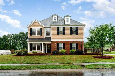 4368 Tucker Chase Drive, Midland, NC 28107