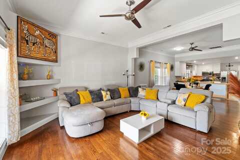 1208 Pine Street, Kannapolis, NC 28081