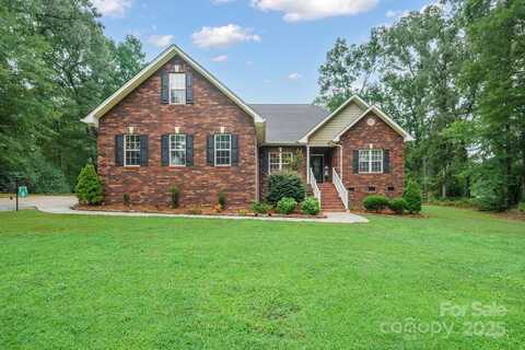 524 Lawyers Road W, Indian Trail, NC 28079