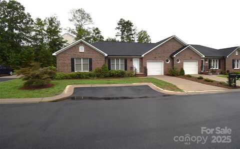 542 Queen Brogan Court, Gastonia, NC 28054