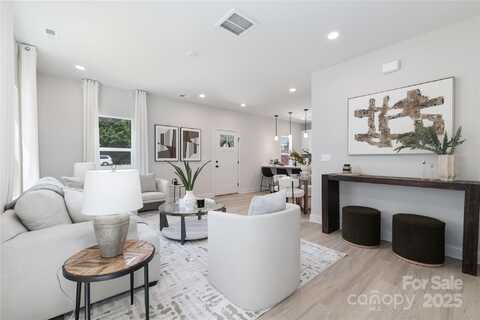 2120 A Avenue, Charlotte, NC 28216